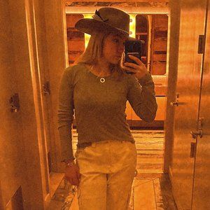 Meet your Posher, Kylie